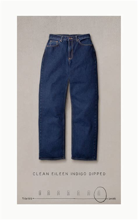 The Washed Jeans Women – Nudie Jeans® | 100% Organic Denim