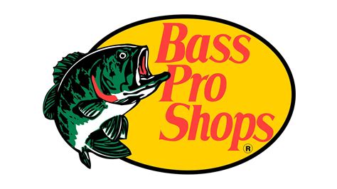 Bass Pro Shops Logo Valor História Png