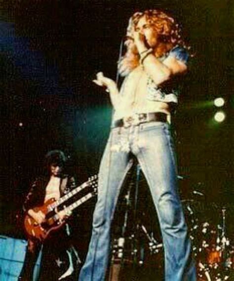 Hot Robert Plant Led Zeppelin Robert Plant Led Zeppelin Robert Plant