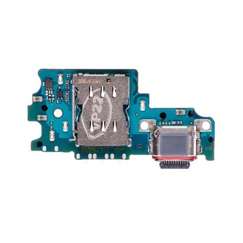 Samsung Flat Connettore Di Ricarica Originale Per Galaxy S Fe G G