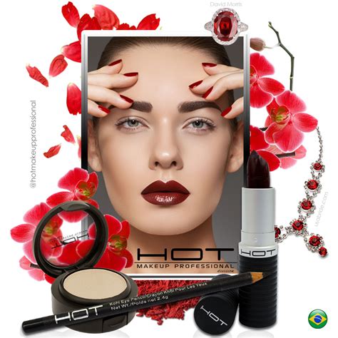 Hot Makeup Professional