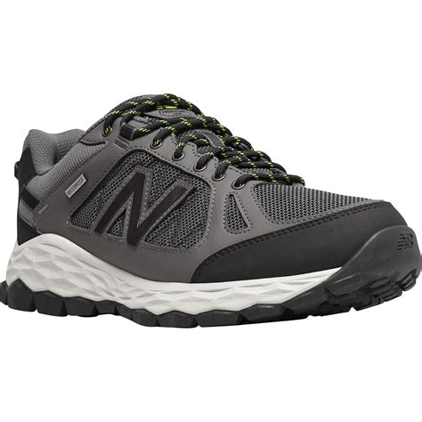 New Balance Fresh Foam 1350 V1 Walking Shoe In Gray For Men Lyst