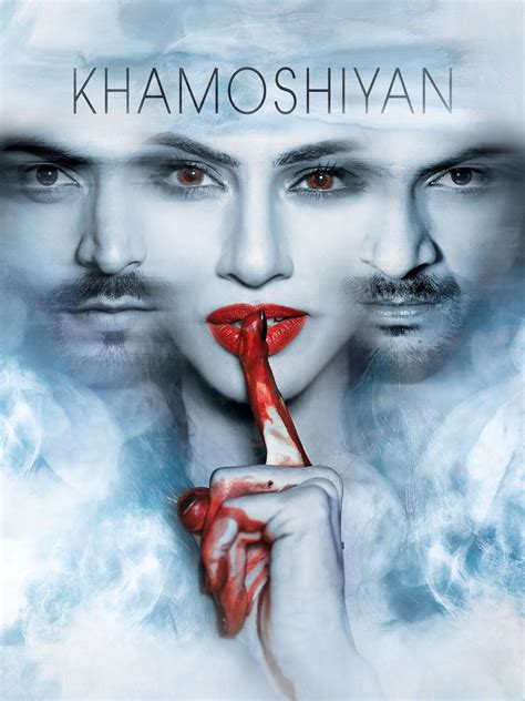 Khamoshiyan Song Download