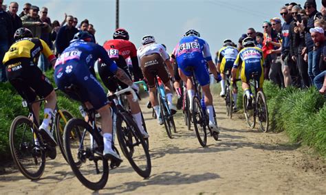 GP de Denain 2024 Parcours détaillé profil et favoris