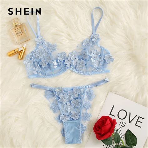 Shein Lenceria Mujer Off Concordehotels Tr