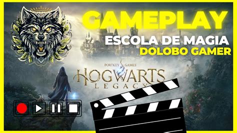 Hogwarts Legacy Miss O O Desespero Do Elfo Dom Stico Youtube