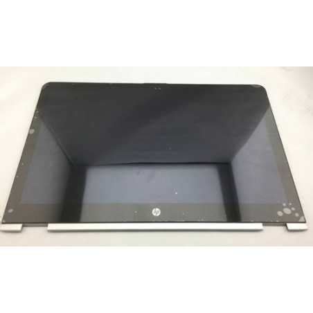 Laptop Scherm HP Envy Reparatie HP Envy X360 15 Ar Series