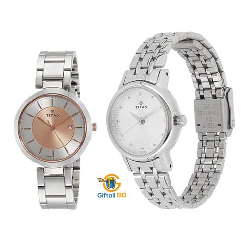 Ladies Watch Order Online And Send Ladies Watch To Bangladesh Titan