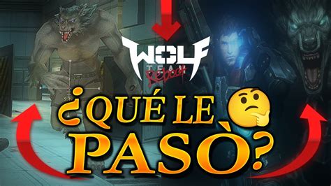 QUE LE PASÒ A WOLFTEAM 2021 VIDEO REACCIÒN ElAccos OSNAR