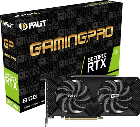 Palit GeForce RTX 2060 Super 8GB GP (NE6206S019P2-1062A) - Skroutz.gr