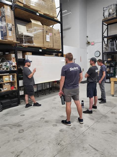 Skyline Exhibits Alberta | Calgary AB