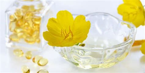 3 Beneficios Del Aceite De Onagra Para La Mujer Y Su Ciclo Menstrual