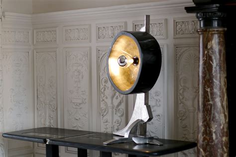 Pegasi - Lighting Sculpture - Fossilised - EMMANUEL JONCKERS
