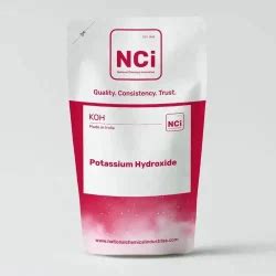 Potassium Hydroxide Pellets Koh Pellets Latest Price Manufacturers