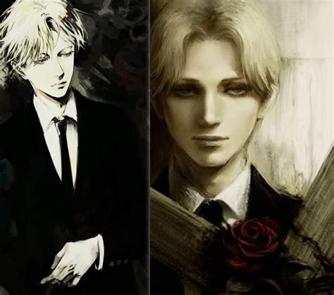 Empadinha Frita Cosplay Monster Johan Liebert