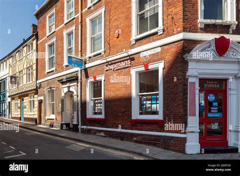 City centre norwich hi-res stock photography and images - Alamy