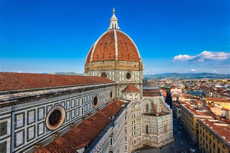 Visiting The Duomo In Florence Complete Guide Tips