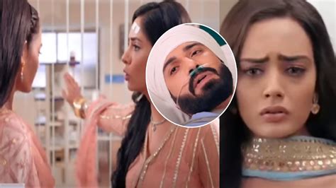 Teri Meri Doriyaan 10th June Spoiler Seerat और Sahiba क हग लडई