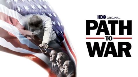 Path To War Hbo Max Flixable