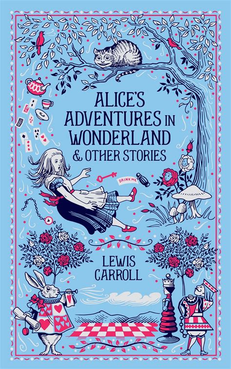 Alice S Adventures In Wonderland Other Stories Barnes Noble