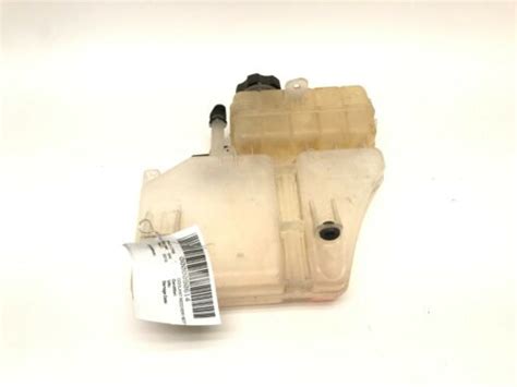 14 18 CADILLAC CTS COOLANT RESERVOIR TANK OEM EBay