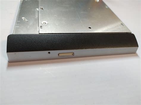 HP Pavilion dv6-3000 Корпус заглушка DvD-приводу бу - купити за ...