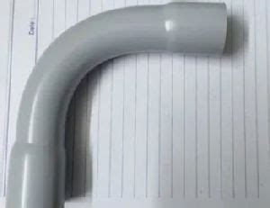 PVC Pipe Bend Latest Price From Manufacturers Suppliers Traders