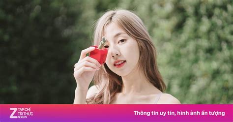 Vẻ gợi cảm của hot girl Thái Lan hút nửa triệu fan trên mạng Gương mặt trẻ ZNEWS VN
