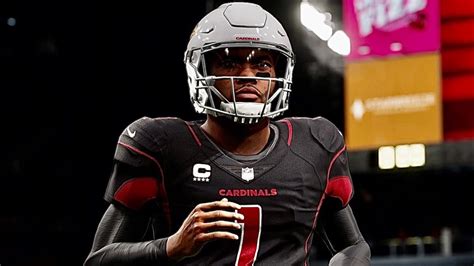 K1 KYLER MURRAY MADDEN 21 HIGHLIGHT COMPILATION YouTube