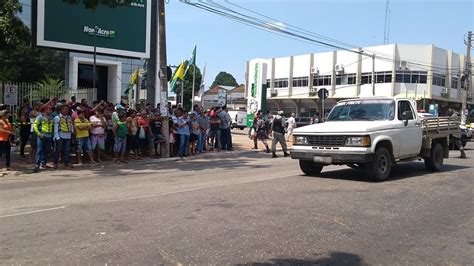 Em Rio Branco Agricultor Morto Tiro Na Cabe A Dentro De