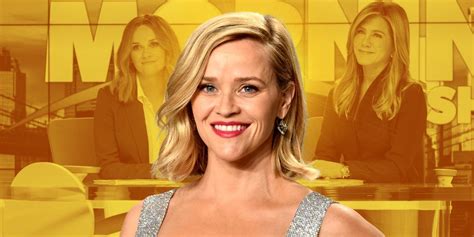 Reese Witherspoon-Produced Movies and TV Shows, Ranked