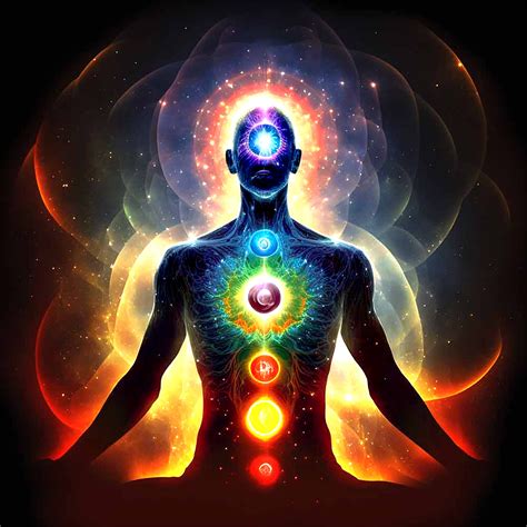 Chakra Cleansing and Balancing - Karma Healings