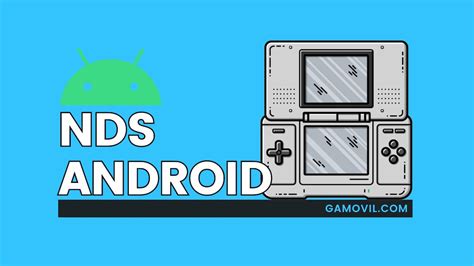 Cómo jugar a Nintendo DS en Android