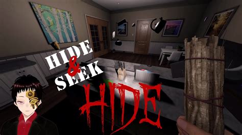 Challenge Mode Hide And Seek Hide Phasmophobia Youtube