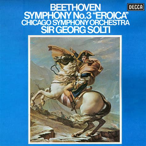 Beethoven Symphony No 3 In E Flat Major Op 55 Eroica 1