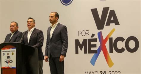 Pri Aprueba Ir En Alianza Con Pan Y Prd Para Elecciones De Coahuila Y