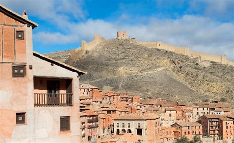 Instantes Fotos De Sebasti N Navarrete Albarrac N Teruel Seis