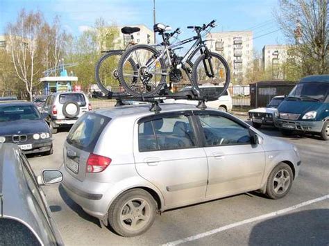 Hyundai Getz Club Россия > Багажник/релинги на Гетц