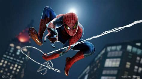 Spiderman I Film Con Tobey Maguire E Andrew Garfield In Arrivo Su