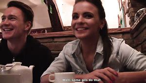 Liza HD Porn Videos XCafe