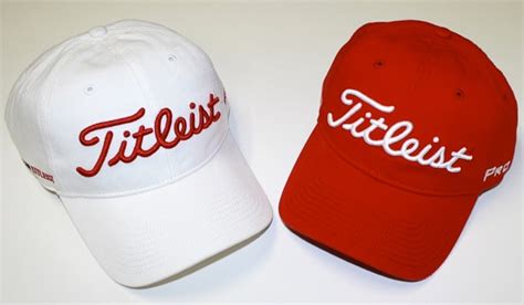 Team Titleist :: The Clubhouse :: New shipment of Limited Edition Team ...