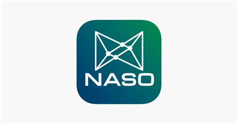 Naso On The App Store