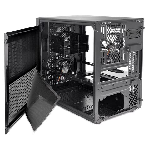 Thermaltake Core X1 ITX Cube Chassis | Falcon Computers