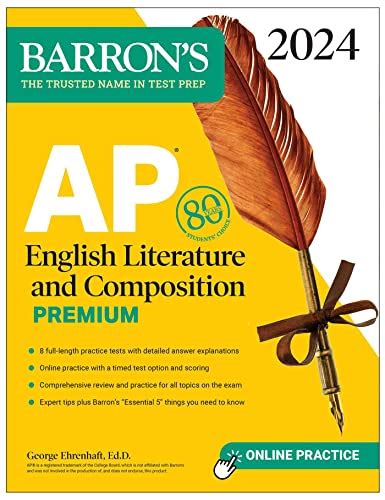 Digital Library Pdf Epub Ap English Literature