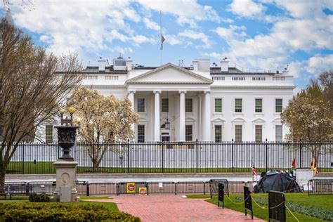 La Casa Blanca De Estados Unidos Store Dakora Co