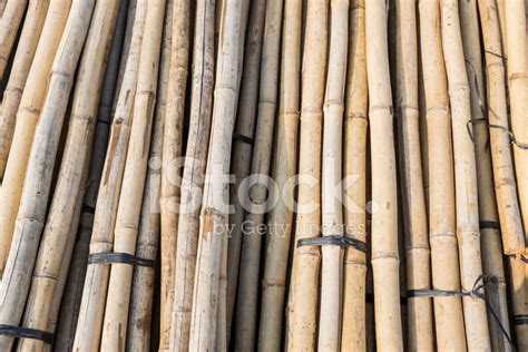 Construction Material Bamboo Stock Photo | Royalty-Free | FreeImages