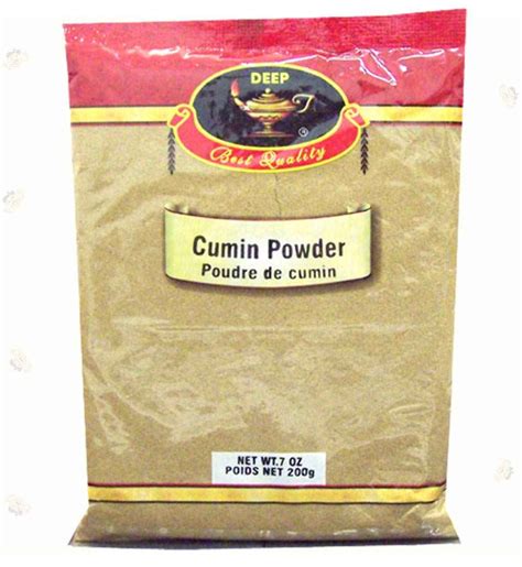 Buy Deep Cumin Powder 14 Oz Mayuri Foods Quicklly