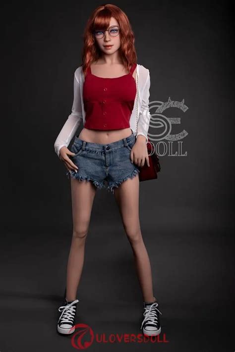 Se Cm Ft Sex Dolls B Cup Small Chest Skinny Doll Collection