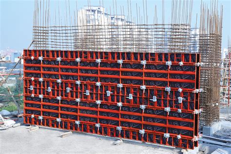 Peri Singapore The Formwork And Scaffolding Specialists