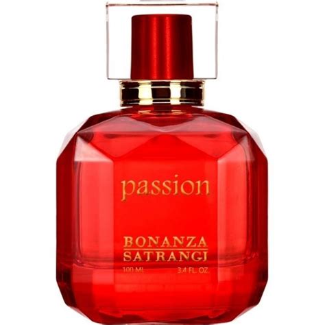 Passion By Bonanza Satrangi Reviews And Perfume Facts